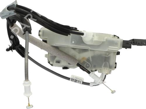 Front right lock OPEL MOKKA MOKKA-e (76) | BP36638107C97 - Image 6