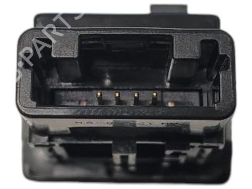 Used Switch Switch PEUGEOT 108 1.0 VTi (69 hp) 36632722 36632722