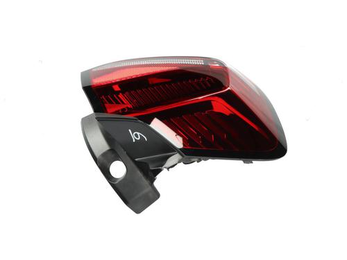 Left taillight CITROËN C4 III (BA_, BB_, BC_) BLUEHDI 110 (BBYHSA) | BP36624660C34 - Image 5