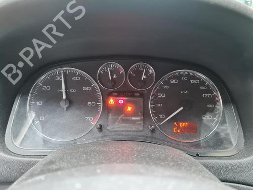 Switch PEUGEOT 307 (3A/C) 1.6 16V | BP36635171I30 - Image 13