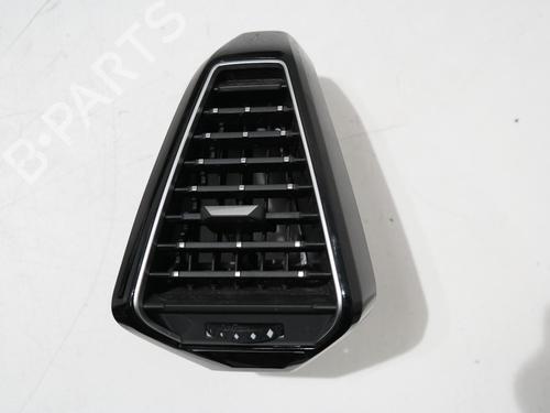 Used Middle console Middle console DS DS 7 Crossback (J4_, JR_, JC_) 1.5 BlueHDi 130 (JCYHZJ, JCYHZR) (130 hp) 36616385 36616385