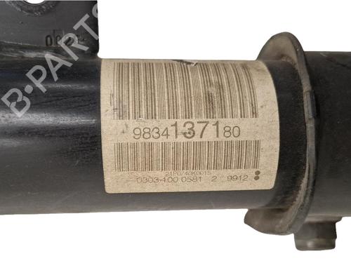 Left front shock absorber DS DS 4 II (FR_, FB_, F3_, FP_) BlueHDi 130 (FBYHZT) | BP36637691M16 - Image 3