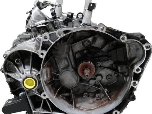 gearbox-peugeot-508-i-8d_-2010-2011-2012-2013-2014-2015-2016-2017-2018-36615148 main image