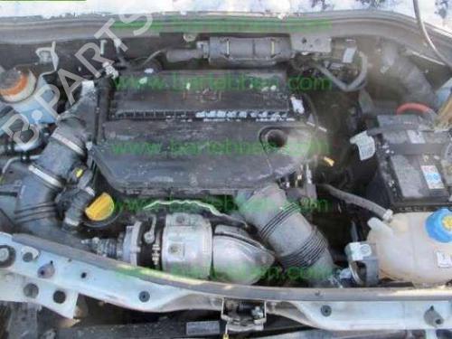 Starter PEUGEOT BIPPER (AA_) 1.3 HDi 75 | BP36608881M8 - Image 9