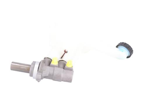 Used Brake master cylinder Brake master cylinder CITROËN C4 Grand Picasso II (DA_, DE_) 1.2 THP 130 (130 hp) 36635012 36635012