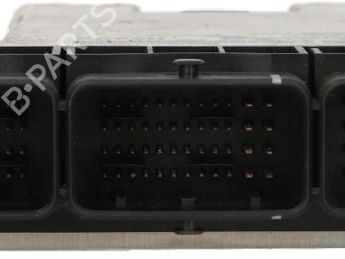 Engine control unit (ECU) CITROËN C6 (TD_) 2.2 HDi | BP36639234M57 - Image 6