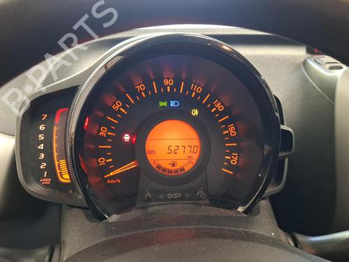 Rear bumper left light PEUGEOT 2008 I (CU_) 1.2 VTi | BP36639425C81 - Image 41