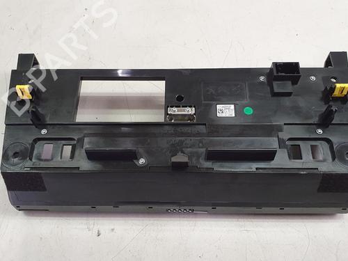 Used Middle console Middle console DS DS 7 Crossback (J4_, JR_, JC_) 1.6 PureTech 225 (J45GCR, J45GGR) (224 hp) 36620390 36620390