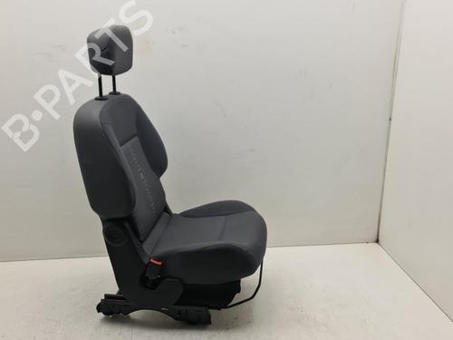 Left front seat CITROËN BERLINGO Box Body/MPV (B9) 1.6 HDi / BlueHDi 75 | BP36622560C15 - Image 10