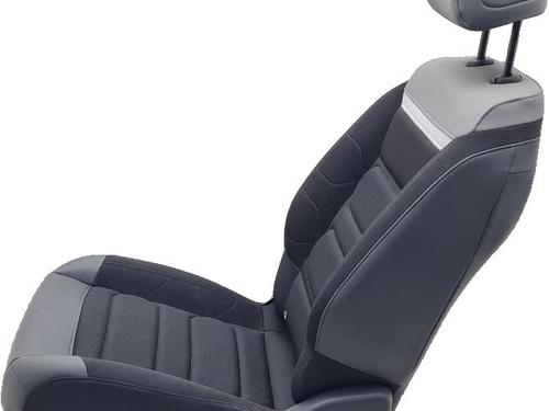 Sæde højre fortil Sæde højre fortil OPEL CORSA A TR (S83) 1.0 (F11, M11, F19, M19) (45 hp) 36638384 36638384