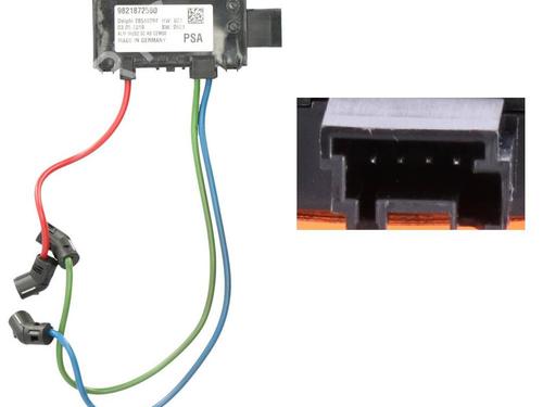 electronic-sensor-citroen-c5-aircross-a_-2018-36627555 main image