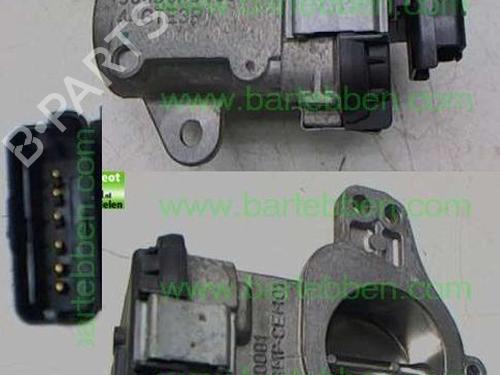 Throttle body CITROËN C3 II (SC_) 1.1 i | BP36629022M82 - Image 8