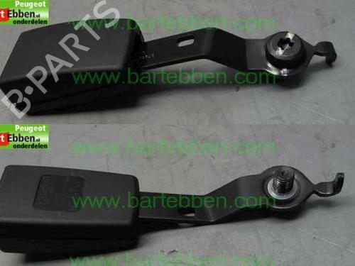 seat-buckle-citroen-nemo-box-bodympv-aa_-2008-36612652 main image