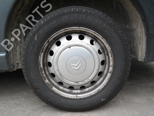 Egr CITROËN JUMPY II Van 2.0 HDi 120 | BP36610672M69  - Image 7