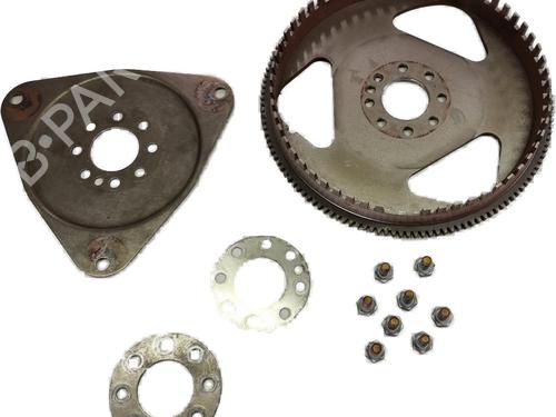 Used Flywheel Flywheel 36623566 36623566