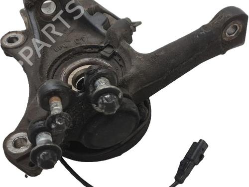 Used Right front steering knuckle Right front steering knuckle 36630414 36630414