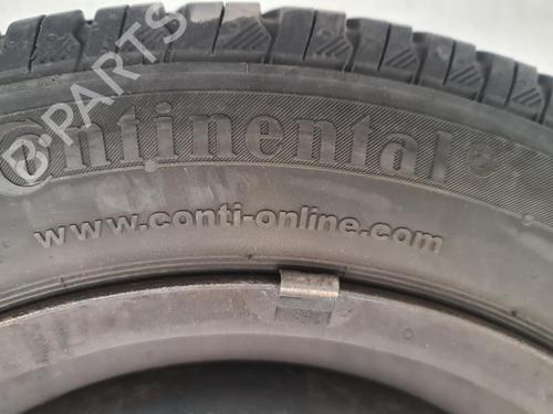 Used Rim Rim 36625387 36625387