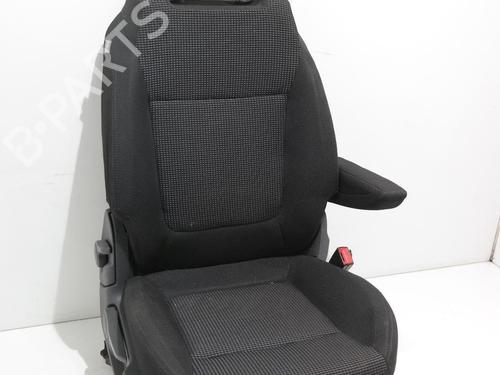 Used Right front seat Right front seat 36613493 36613493