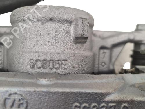 Left front brake caliper OPEL MOKKA MOKKA-e (76) | BP36630474M105 - Image 6