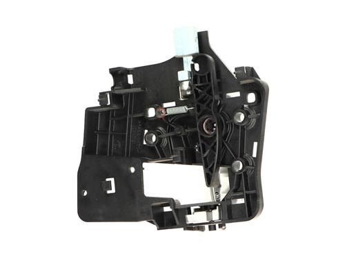 Rear left interior door handle CITROËN BERLINGO MULTISPACE (B9) 1.6 HDi 75 16V | BP36625160I15 - Image 8