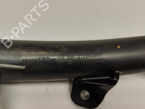 Pipe PEUGEOT RIFTER 1.5 BlueHDi 130 | BP36626946M125 - Image 2