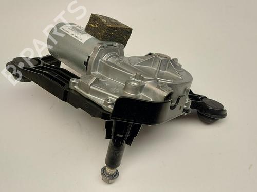 Rear wiper motor CITROËN C4 CACTUS 1.2 VTi 82 | BP36622699M102 - Image 3
