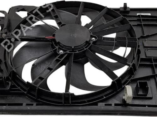 Used Radiator fan Radiator fan 36635959 36635959