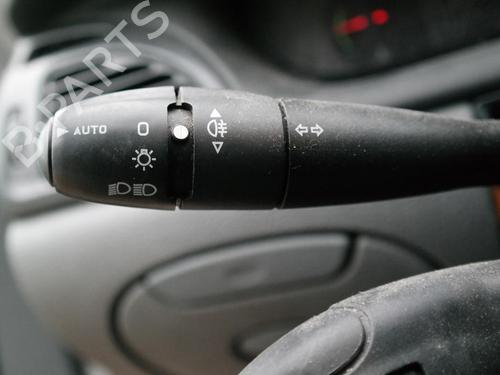 Control unit CITROËN C5 I (DC_) 3.0 V6 (DCXFXC, DCXFXF) | BP36611325M11  - Image 17