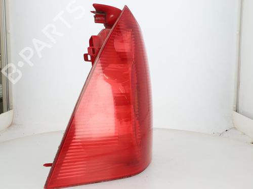 Left taillight PEUGEOT 307 Break (3E) 1.4 | BP36626130C34 - Image 2
