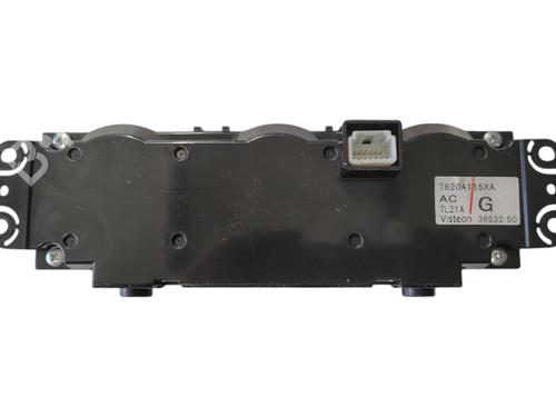 Climate control CITROËN C-CROSSER ENTERPRISE (VU_, VV_) 2.4 16V | BP36633263I5  - Image 7