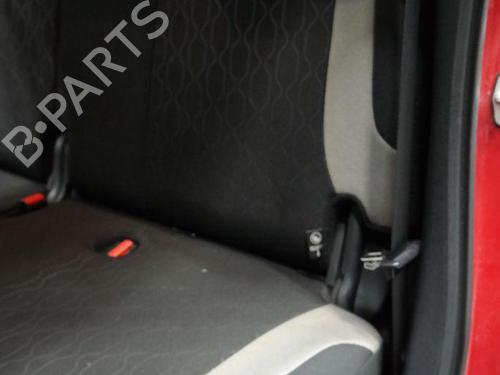 Right sun visor CITROËN C3 Picasso (SH_) 1.6 HDI 90 | BP36615230I2  - Image 9