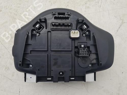 Instrument cluster PEUGEOT 2008 I (CU_) 1.2 VTi | BP36639434C47 - Image 6