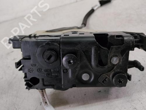 Front right lock CITROËN DS5 2.0 HDi 200 Hybrid4 All-wheel Drive | BP36627186C97 - Image 4