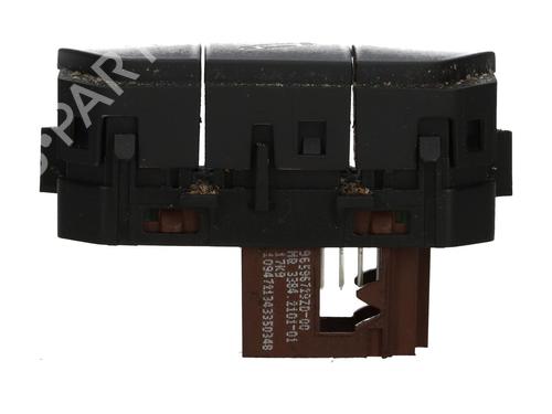 Switch CITROËN C5 III Break (RW_) 3.0 HDi 240 (RWX8CA) | BP36624657I30 - Image 3