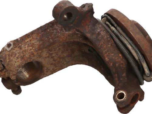 Used Right front steering knuckle Right front steering knuckle 36625414 36625414