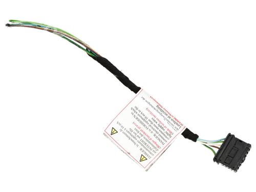 Cable CITROËN C5 III (RD_) 2.0 HDi 140 (RDRHF8, RDRHFA, RDRHA8, RDRHAJ) | BP36622838E12 - Image 7