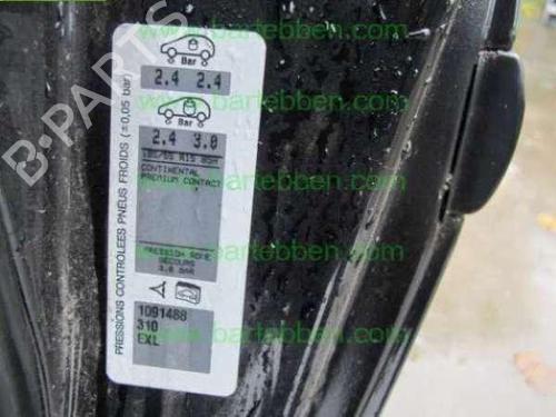 Front right seatbelt PEUGEOT 206 CC (2D) 1.6 16V (2DNFUF, 2DNFUR) | BP36608569I25 - Image 21