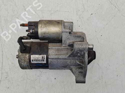 Starter CITROËN C5 II (RC_) 2.0 16V (RCRFJB, RCRFJC) | BP36637719M8 - Image 7