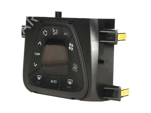 Climate control PEUGEOT 108 1.0 VTi | BP36626479I5 - Image 6