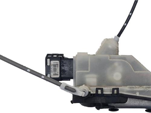 Venstre bagtil lås CITROËN C4 CACTUS 1.2 THP 110 | BP36638770C100 - Image 9