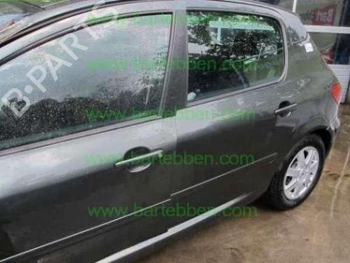 Electronic sensor PEUGEOT 307 (3A/C) 1.6 16V | BP36607876M84  - Image 17