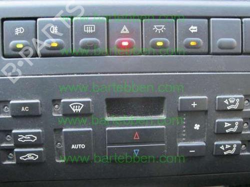 Electronic sensor CITROËN XM (Y4) 3.0 V6 | BP36602645M84 - Image 3
