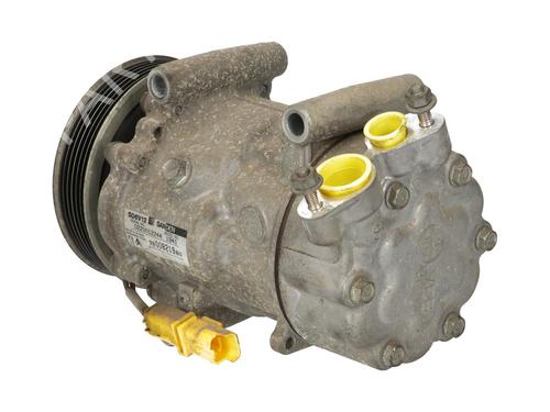 AC compressor PEUGEOT BIPPER Tepee 1.4 | BP36636523M34 - Image 7