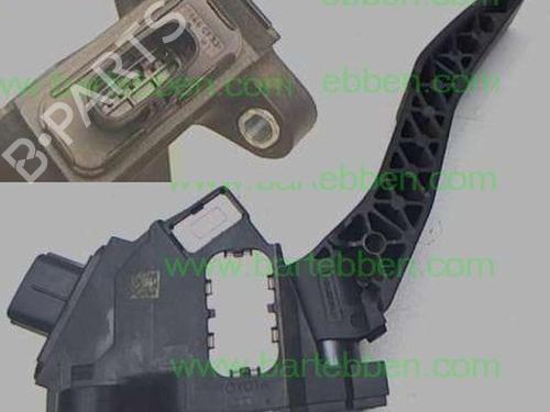 Electronic sensor CITROËN C1 (PM_, PN_) 1.0 | BP36636421M84 - Image 6