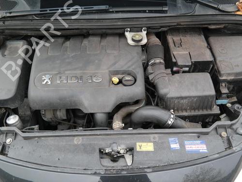 Electronic sensor PEUGEOT 307 SW (3H) 2.0 HDi 135 | BP36610825M84 - Image 8