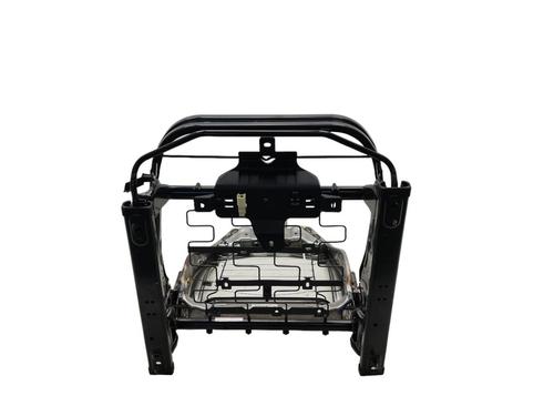Right front seat PEUGEOT 108 1.0 VTi | BP36628871C16 - Image 5