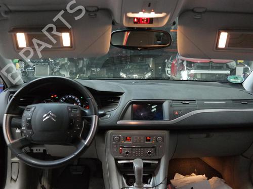Switch CITROËN C5 III (RD_) 2.7 HDi (RDUHZJ) | BP36616555I30 - Image 12