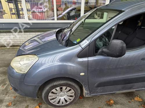 Engine PEUGEOT 207 CC (WD_) 1.6 HDi | BP39418704M1 - Image 23