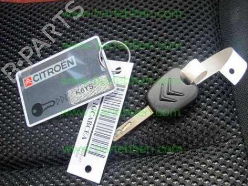 Switch CITROËN C2 (JM_) 1.4 | BP36607453I30 - Image 16