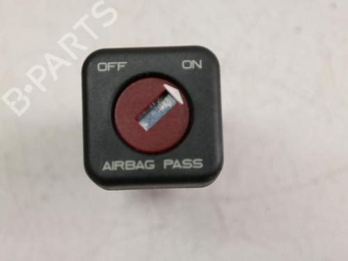 passenger-airbag-citroen-c5-iii-break-rw_-2008-2009-2010-2011-2012-2013-2014-2015-2016-2017-36620996 main image